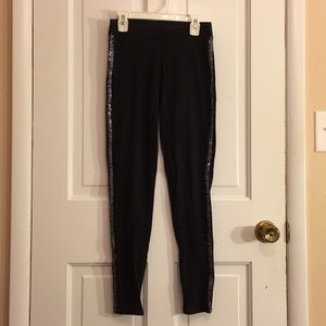 Victoria’s Secret leggings